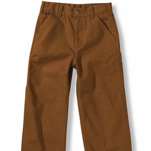 Carhartt Canvas Dungaree in Like New condition!